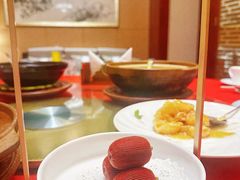 -北京民族饭店