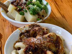 -洞子口张老二凉粉(文殊院店)