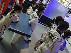 -飞行家太空体验馆(祥云小镇店)