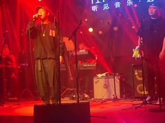 -MOSSO音乐酒吧·live house(南京旗舰店)
