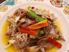 -巴依老爷新疆美食(清华东门店)