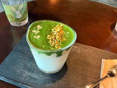 -luutosa  cafe & tea 鹿兔山