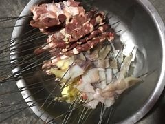 -永安烧烤