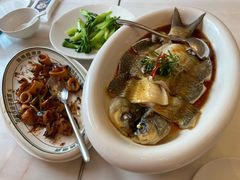 -顺味凤城·顺德菜专门店(九六广场店)