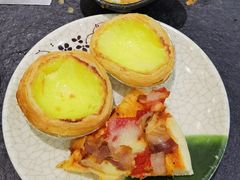 -福成自助烤肉(长阳店)