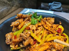 -红辣椒·川菜·火锅(张杨路店)