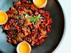 -烛影拾光观景餐厅·创意菜·摄影·小提琴(大唐不夜城店)