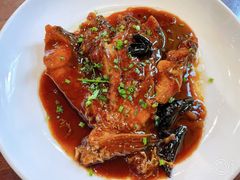 红烧肚档-长兴菜馆(高桥店)