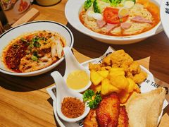 -太二酸菜鱼(汕头苏宁广场店)