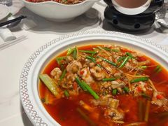 -茉芮·精致四季川菜(三坊七巷店)