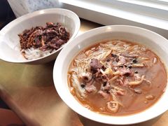 -漆黑觉米粉(三里屯店)