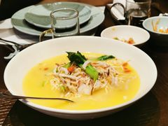 -镇江苏宁万豪酒店-苏筵中餐厅