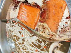 -傣妹火锅(南京东路一店)