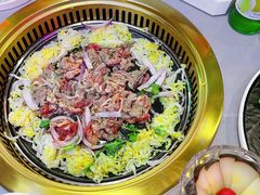 -棒小伙·齐齐哈尔烤肉(龙茗路店)