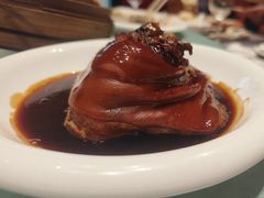 -盛福楼·惠山宴(盛岸路店)