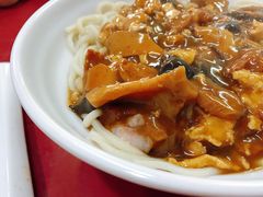津味三鲜打卤面-老天津卫炸酱面(河北路店)