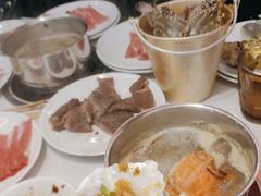 -九月海·海鲜自助(世纪东方店)
