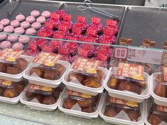 -泸溪河桃酥(西直门凯德店)