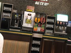 -萨莉亚意式餐厅(星海广场店)