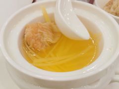 -凤凰楼酒家·粤宴点心(华强北店)