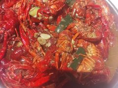 -云晓光头烧烤吧(川沙绿地店)