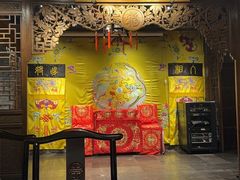 -四世同堂·京菜·烤鸭(双井店)