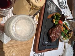 -原石牛扒·约会餐厅(龙城万科里店)