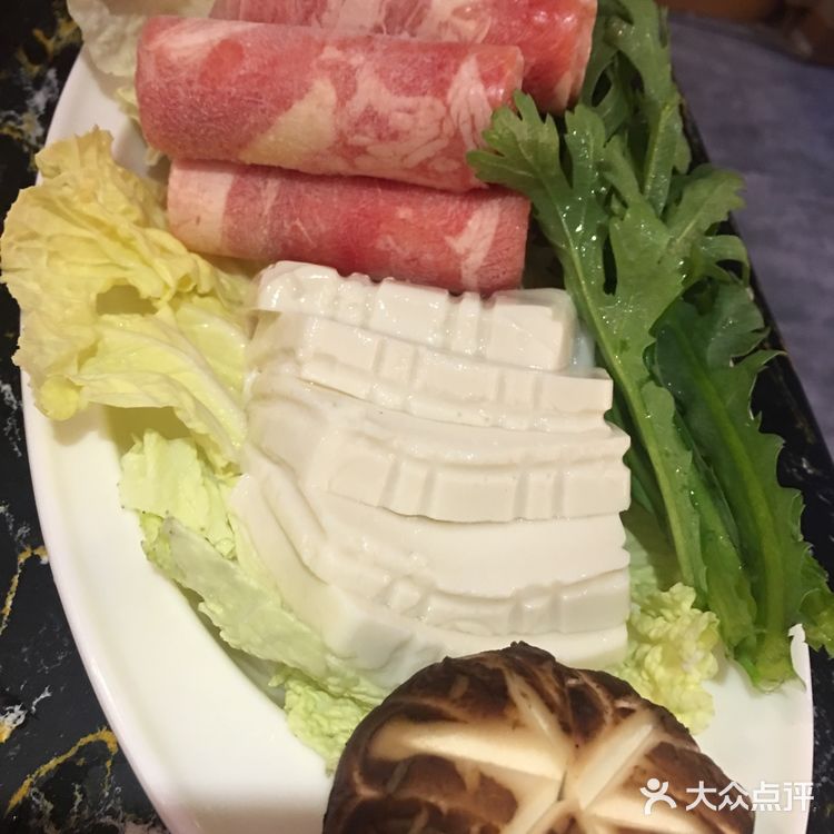 沿着高德地图，味道不错哦