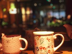 -COSTA COFFEE(新奥购物中心店)