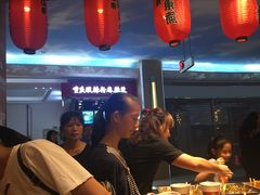 -江东关东煮(江南新地商业街店)