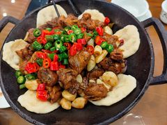 -徽厨食坊·农家特色私房菜