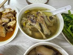 石斛炖水鸭-顺和隆炖罐