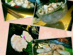 -手选潮汕鲜活牛肉火锅(二七广场店)