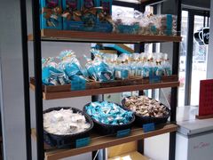 零售区-罗莎蛋糕(奥山府店)