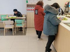 -老乡鸡(潘集世瑞大厦店)