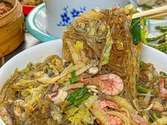 -坛南湾农家乐·海鲜楼·大排档(平潭坛南湾店)