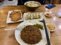 -小姜锅贴(凤凰街店)