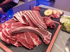 -谷町·烤肉自助(朱雀门店)