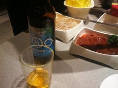 -海底捞火锅(振华广场店)