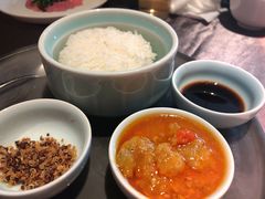 秃黄油捞饭-蟹榭·本帮江浙菜·蟹宴(五角场合生汇商场店)