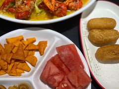 -京悦南门涮羊肉·羊蝎子火锅(田林路店)