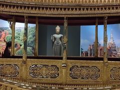 -曼谷国家博物馆