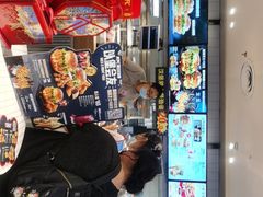 -肯德基(电力路店)