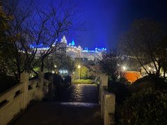 -郑州银基黄帝宫御温泉