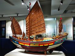 -上海交通大学董浩云航运博物馆