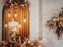 -星尚嫁日(红星国际广场店)