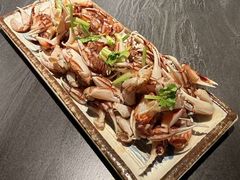 -火焰枪蛋·烧烤(奉天街店)