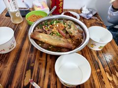 -胖子水煮(铁路三村无任何分店)