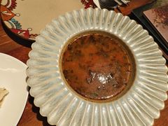 -格鲁·秀色Georgia’s Feast