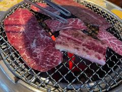 -海之屋韩式烤肉(海棠68环球美食街店)
